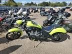 2011 Honda VT1300 CX
