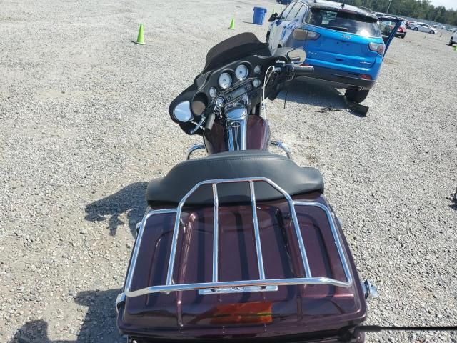2006 Harley-Davidson Flhxi