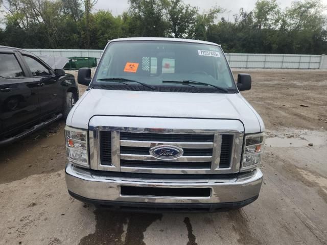 2011 Ford Econoline E150 Van