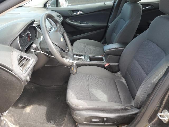 2018 Chevrolet 2025 Chevrolet Cruze lt