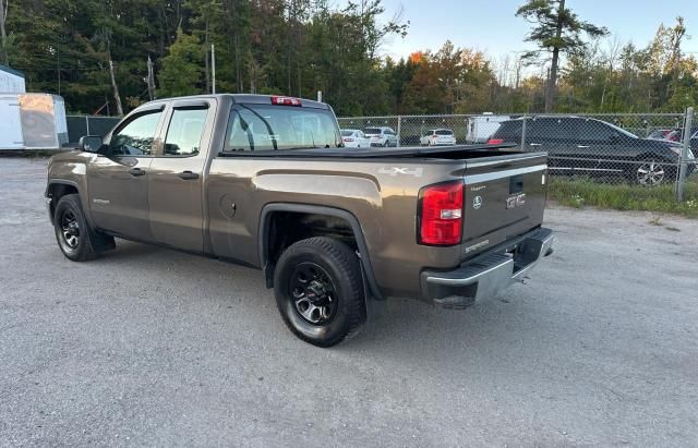 2014 GMC Sierra K1500