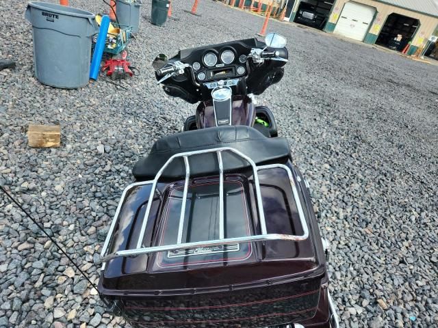 2005 Harley-Davidson Flhtci
