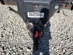 2020 Norstar Trailer 2020 Norstar Equipment Trailer