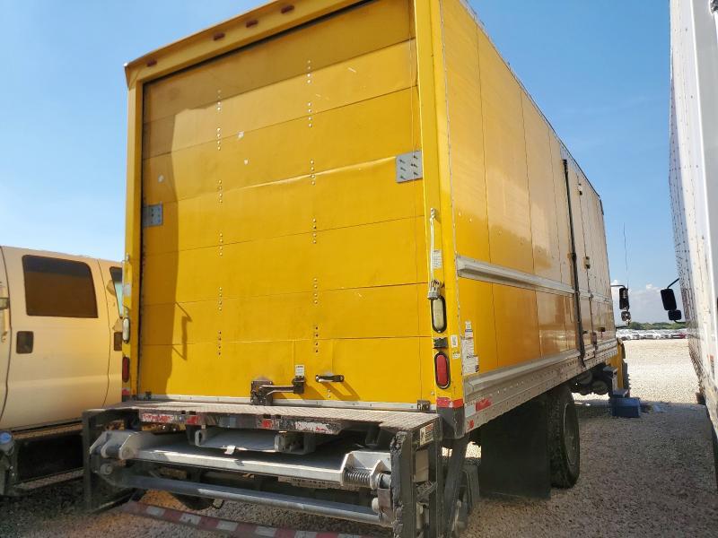2013 Freightliner EM2 106 Me-box Truck