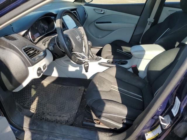 2013 Dodge Dart SXT