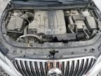 2016 Buick Lacrosse