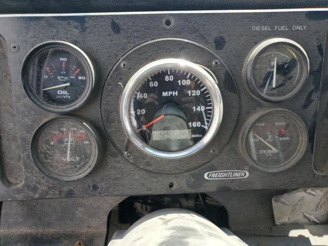 1997 Freightliner Chassis M Line WALK-IN Van