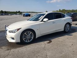 2019 Infiniti Q50 Luxe for sale in Memphis, TN