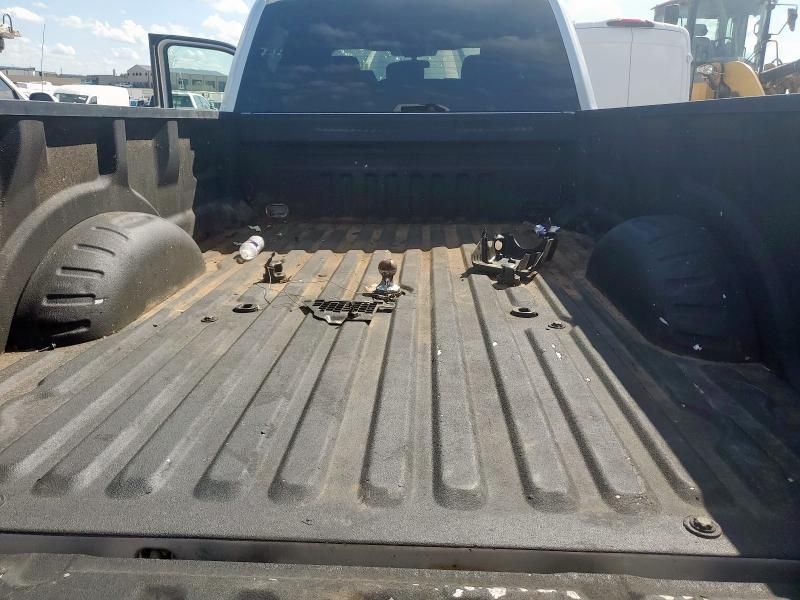 2020 Ford F350 Super Duty