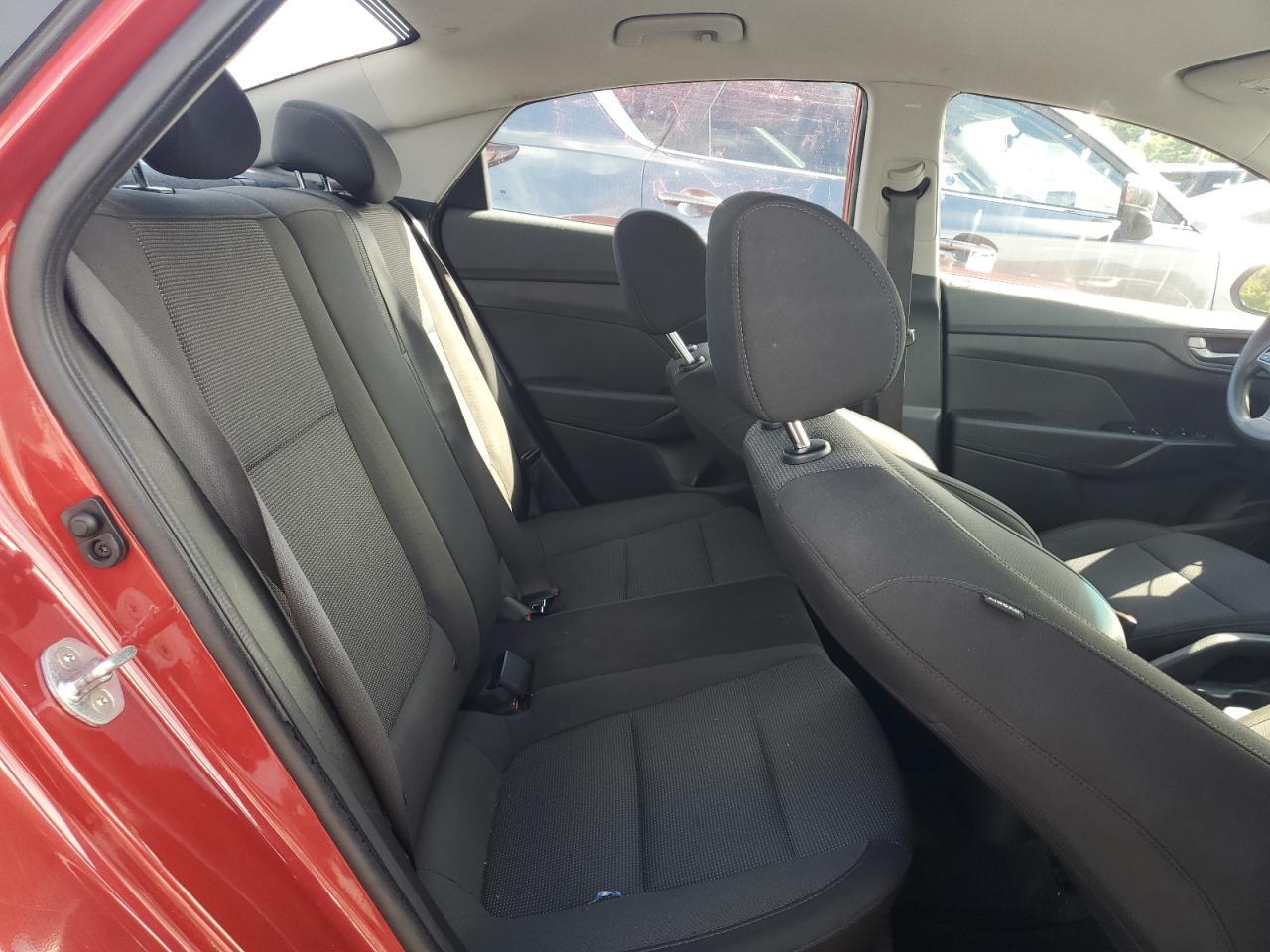 2020 Hyundai Accent se