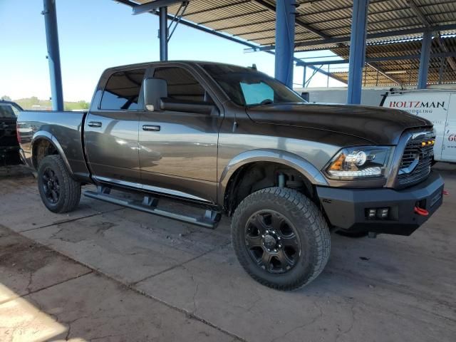 2017 Dodge 2500 Laramie
