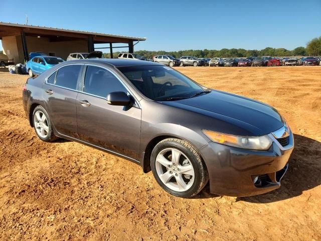 2010 Acura TSX