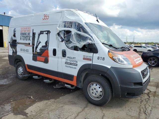 2022 Dodge RAM Promaster 3500 3500 High