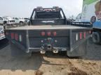 2018 Chevrolet Silverado K3500