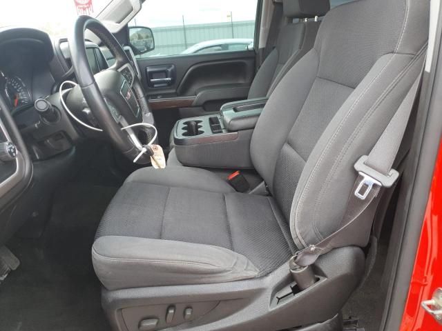2014 GMC Sierra K1500 SLE