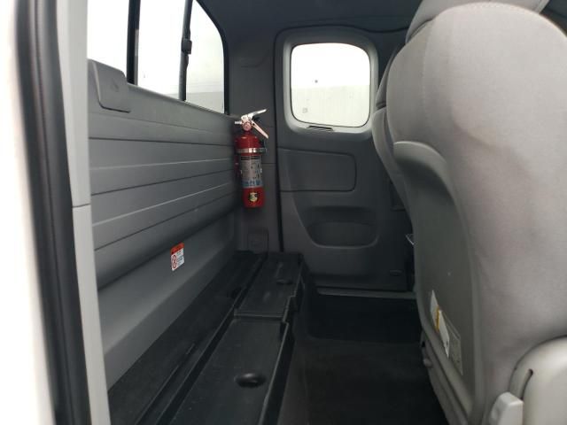 2015 Toyota Tacoma Access Cab