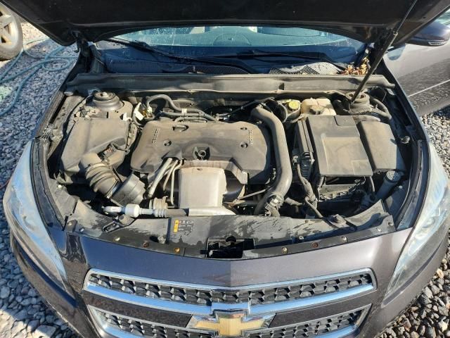 2013 Chevrolet Malibu 3LT