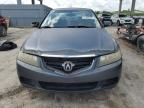 2005 Acura TSX