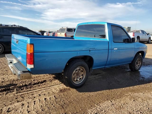 1995 Nissan Truck E/XE