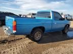 1995 Nissan Truck E/XE