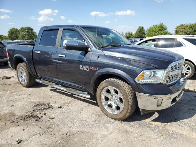 2014 Dodge 1500 Laramie