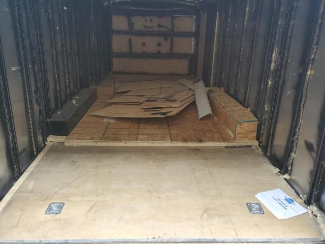 2025 Interstate VICTCC20TA2 Enclosed Cargo Trailer