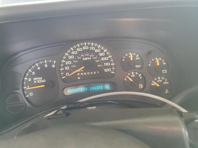 2006 GMC New Sierra K1500