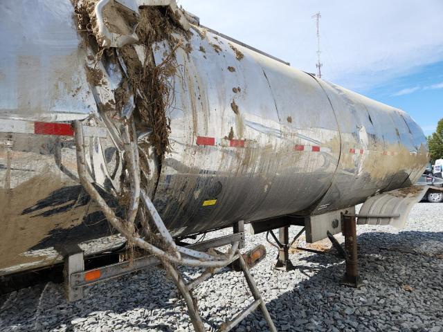 2022 Polar Tank Trailer Trailers