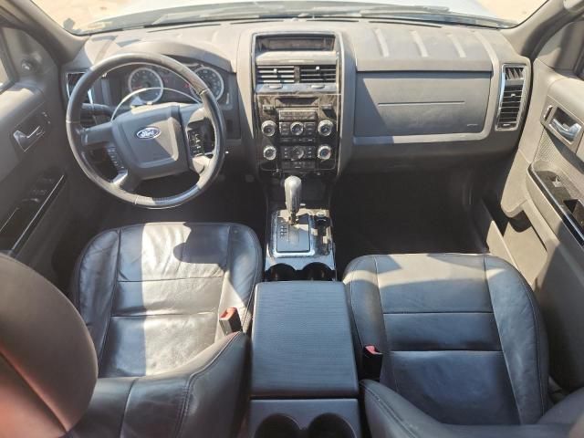 2010 Ford Escape Limited