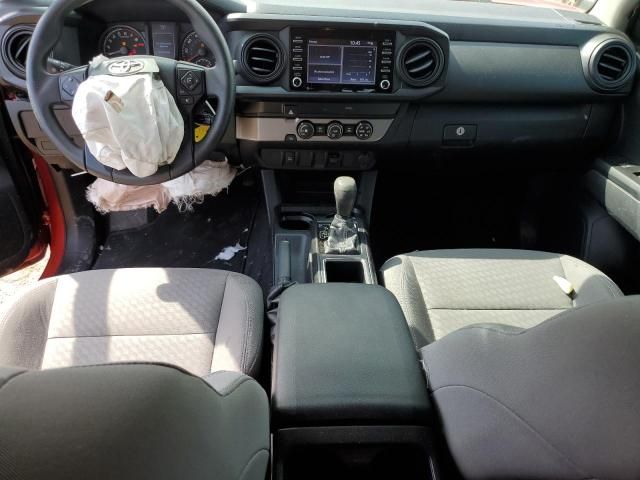 2020 Toyota Tacoma Access Cab