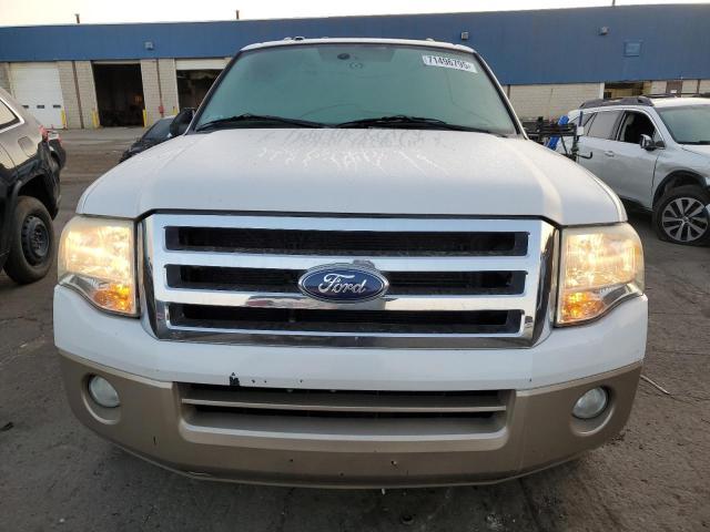2013 Ford Expedition