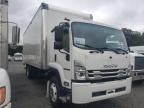 2024 Isuzu FTR