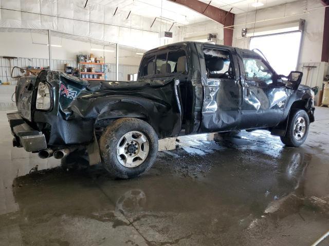 2015 Ford F250 Super Duty