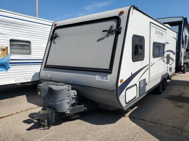 2015 Jayco JAY Feathe