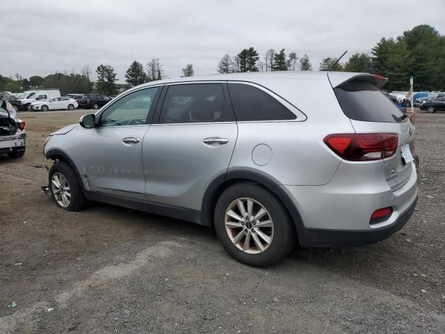 2019 KIA Sorento L