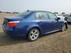 2010 BMW 535 XI