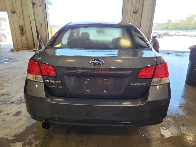 2014 Subaru Legacy 2.5i