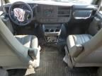 2018 Chevrolet Express G2500
