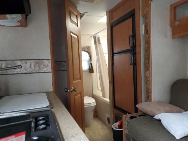 2007 Forest River Flagstaff