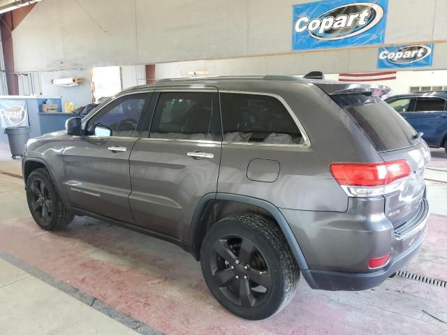 2014 JEP 2014 Jeep Grand Cherokee Limited