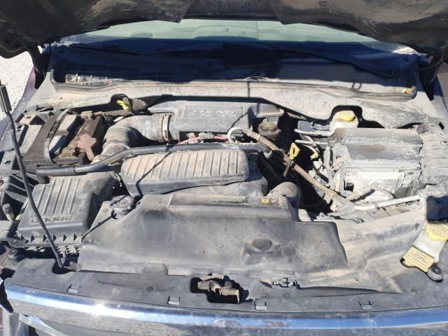 2004 Dodge Durango Limited