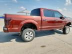 2015 Ford F150 4WD V6 Crew Cab 3.5L XL