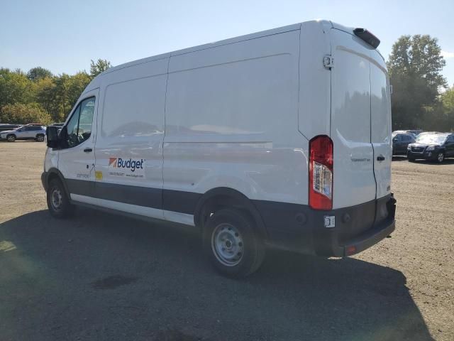 2019 Ford Transit T-150
