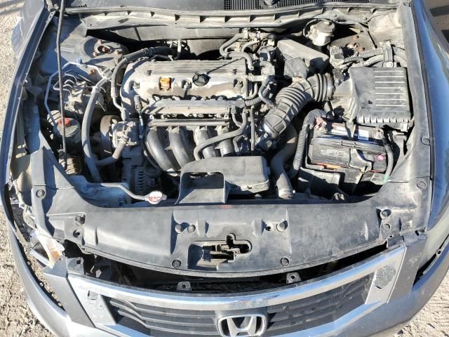 2009 Honda Accord LX