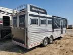 2013 Elite Trailer 2013 Elite 36 FT-Trailer Other