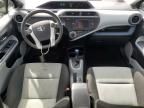 2012 Toyota Prius C