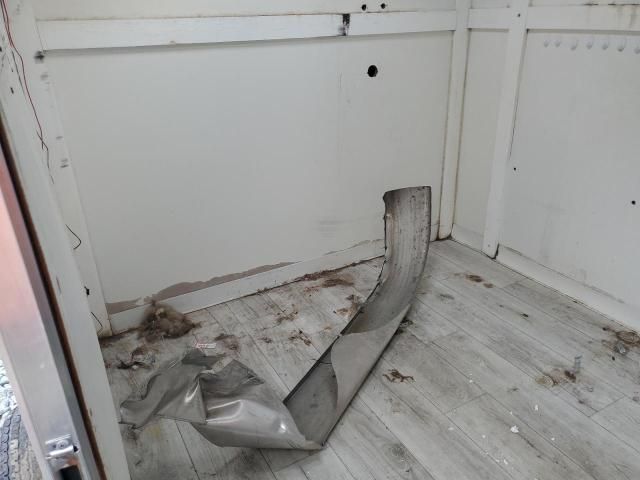 2024 Quality Cargo 2024 Quality 7X12 TA Enclosed Cargo Trailer
