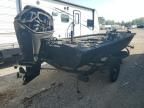 2020 Tracker 175 PRO Team-Boats Boat