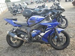 2007 Yamaha YZFR6 S en venta en Arlington, WA