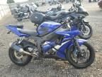 2007 Yamaha YZFR6 S